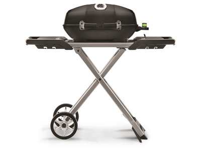 Электрический гриль Napoleon TravelQ PRO 285X (1 тэн) на подставке
