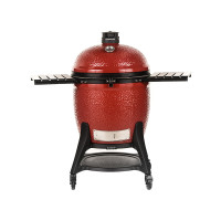 Керамический гриль Kamado Joe Big Joe III 61 см