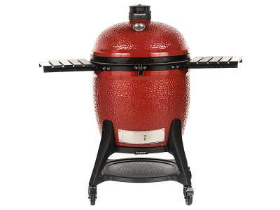 Керамический гриль Kamado Joe Big Joe III 61 см
