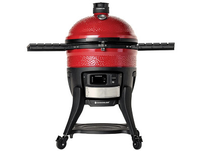 Керамический гриль Kamado Joe Big Konnected Joe II 61см