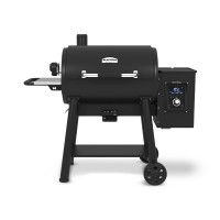 Пеллетный гриль Broil King Regal 500