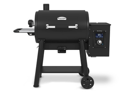 Пеллетный гриль Broil King Regal 500