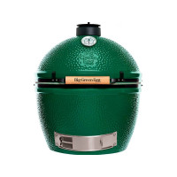 Керамический гриль Big Green Egg XLarge