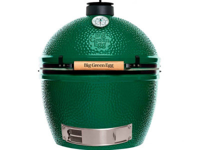 Керамический гриль Big Green Egg XLarge