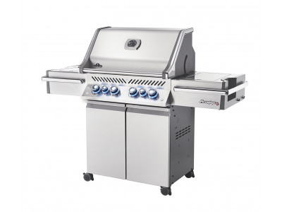 Газовый гриль Napoleon Prestige PRO-500