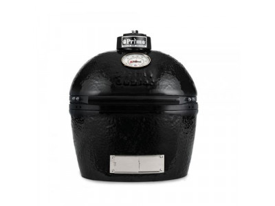 Керамический гриль Primo Oval 200 (JR) BASE