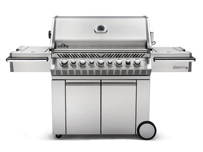 Газовый гриль Napoleon Prestige PRO-665