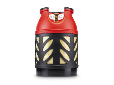 Баллон композитный Hexagon Ragasco BBQ Pro 18,2 л.