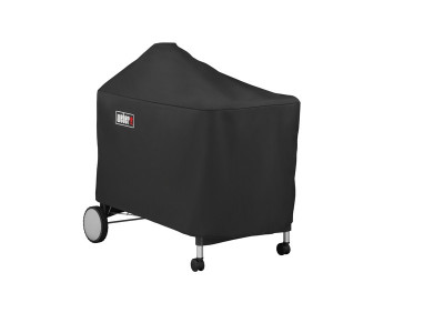 Чехол для угольных грилей Weber Performer Premium и Deluxe