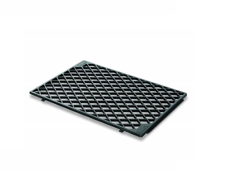 Чугунная решетка Sear Grate для грилей Weber Genesis II 400/600 серии