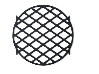 Чугунная решетка Weber Sear Grate для решетки Gourmet BBQ System