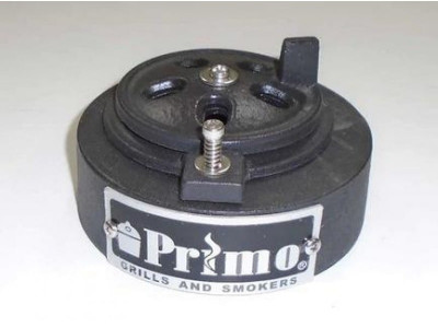 Чугунный дымоход для Primo Oval 200 (JR)