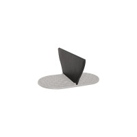 Чугунный разделитель для Primo Oval 400 (XL)