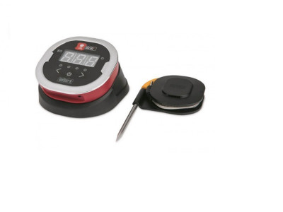 Цифровой термометр Weber iGrill 2