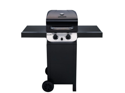 Газовый гриль Char-Broil Performance 2-х горелочный (BLACK EDITION)