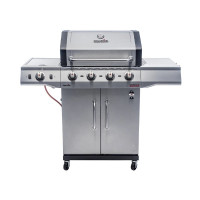 Газовый гриль Char-Broil Performance PRO 4S