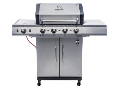 Газовый гриль Char-Broil Performance PRO 4S