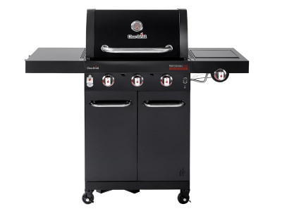Газовый гриль Char-Broil Professional CORE 3B