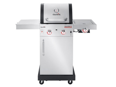 Газовый гриль Char-Broil Professional PRO 2S