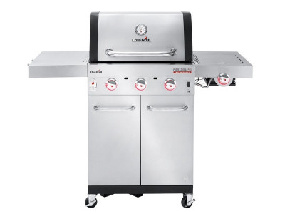 Газовый гриль Char-Broil Professional PRO 3S