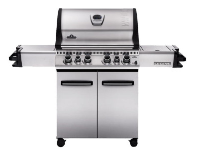 Газовый гриль Napoleon Legend-485