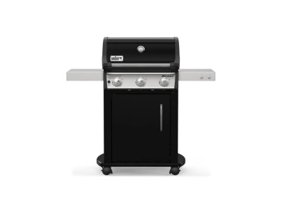 Газовый гриль Weber Spirit E-315 GBS