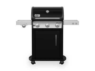 Газовый гриль Weber Spirit E-325 GBS