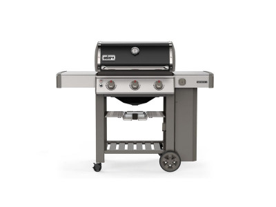 Подарочный сертификат на Weber GENESIS II E-310 GBS
