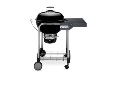 Угольный гриль Weber Performer Original GBS 57 см черный