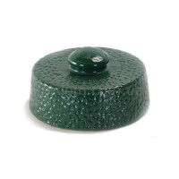 Керамический колпак на купол грилей Big Green Egg S, MX