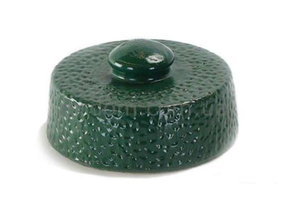 Керамический колпак на купол грилей Big Green Egg XL, L, M