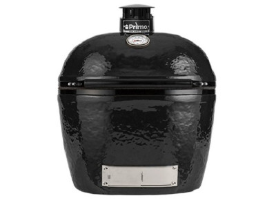 Керамический гриль Primo Oval 400 (XL)