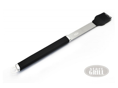 Кисть силиконовая для гриля, Start Grill