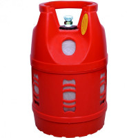 Композитный газовый баллон “LiteSafe LS” (18л.)