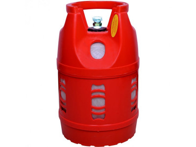 Композитный газовый баллон “LiteSafe LS” (18л.)