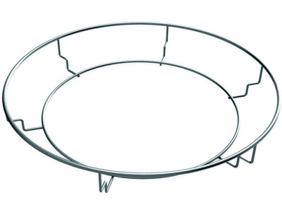 Корзина стальная для теплозащитного экрана "ConvEGGtor" 2ХL Big Green Egg