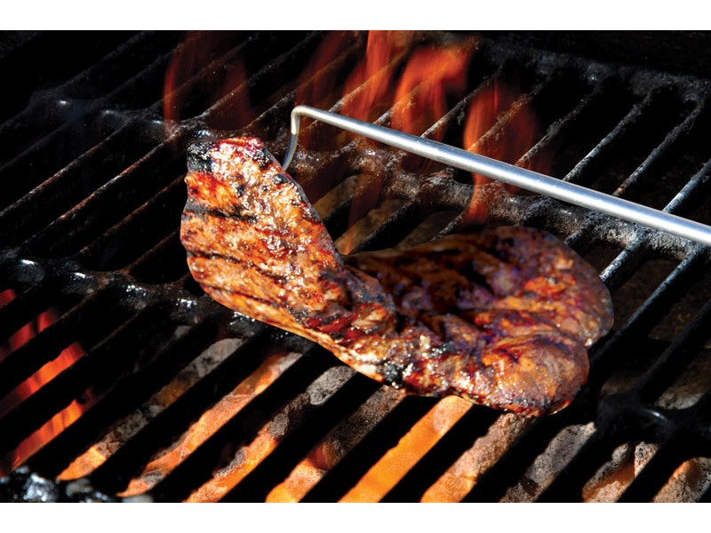 Крюк для переворачивания продуктов Big Green Egg