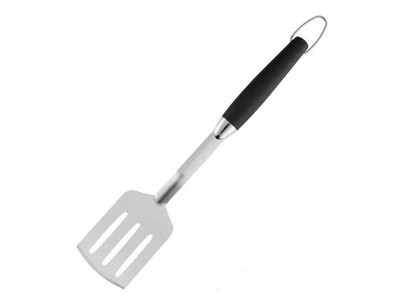 Лопатка для гриля из нерж. стали 45 см. BBQ Gourmet