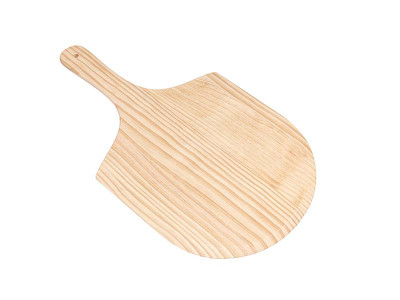 Лопатка для пиццы деревянная Green Kamado