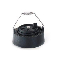 Многофункциональная крышка для грилей Big Green Egg 2XL, XL, L, M