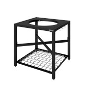 Модуль базовый EGG Frame для гриля М, цвет черный