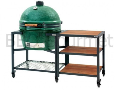 Модульная гриль-кухня BGE с грилем Big Green Egg 2XL