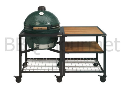 Модульная гриль-кухня BGE с грилем Big Green Egg XLarge