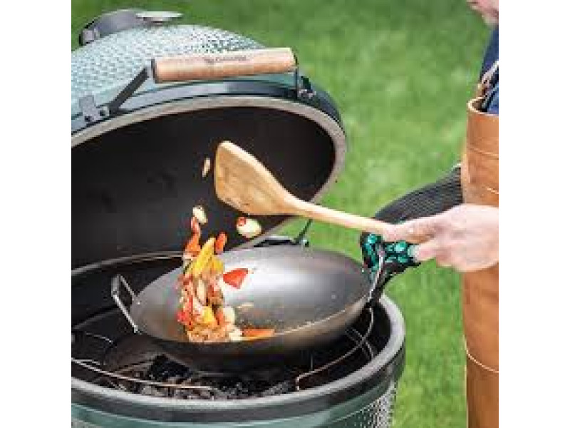 Набор многоуровневых стальных решеток для гриля Big Green Egg XL, 5 частей