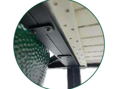 Набор соединителей Connector Pack для модулей Big Green Egg