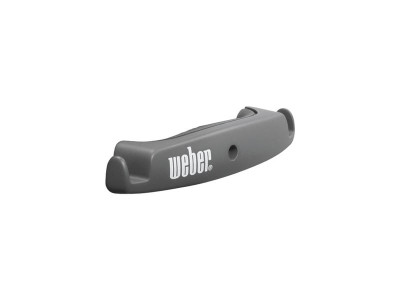 Накладка на ручку с крючками для угольных грилей Weber