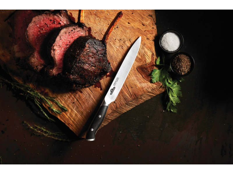 Поварской нож "Carving Knife" Napoleon