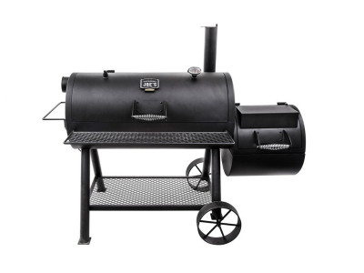 Коптильня Oklahoma Joe's Longhorn Reverse
