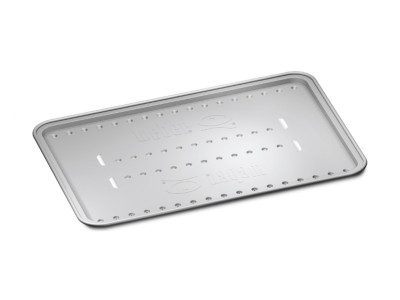 Отсекатель жара для грилей Weber Q 100/1000 серии