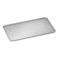 Отсекатель жара для  грилей Weber Q  200/2000, 300/3000 серий